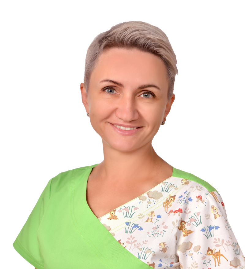 Біленко Наталія Олександрівна - Лікар з ультразвукової діагностики, Косметолог