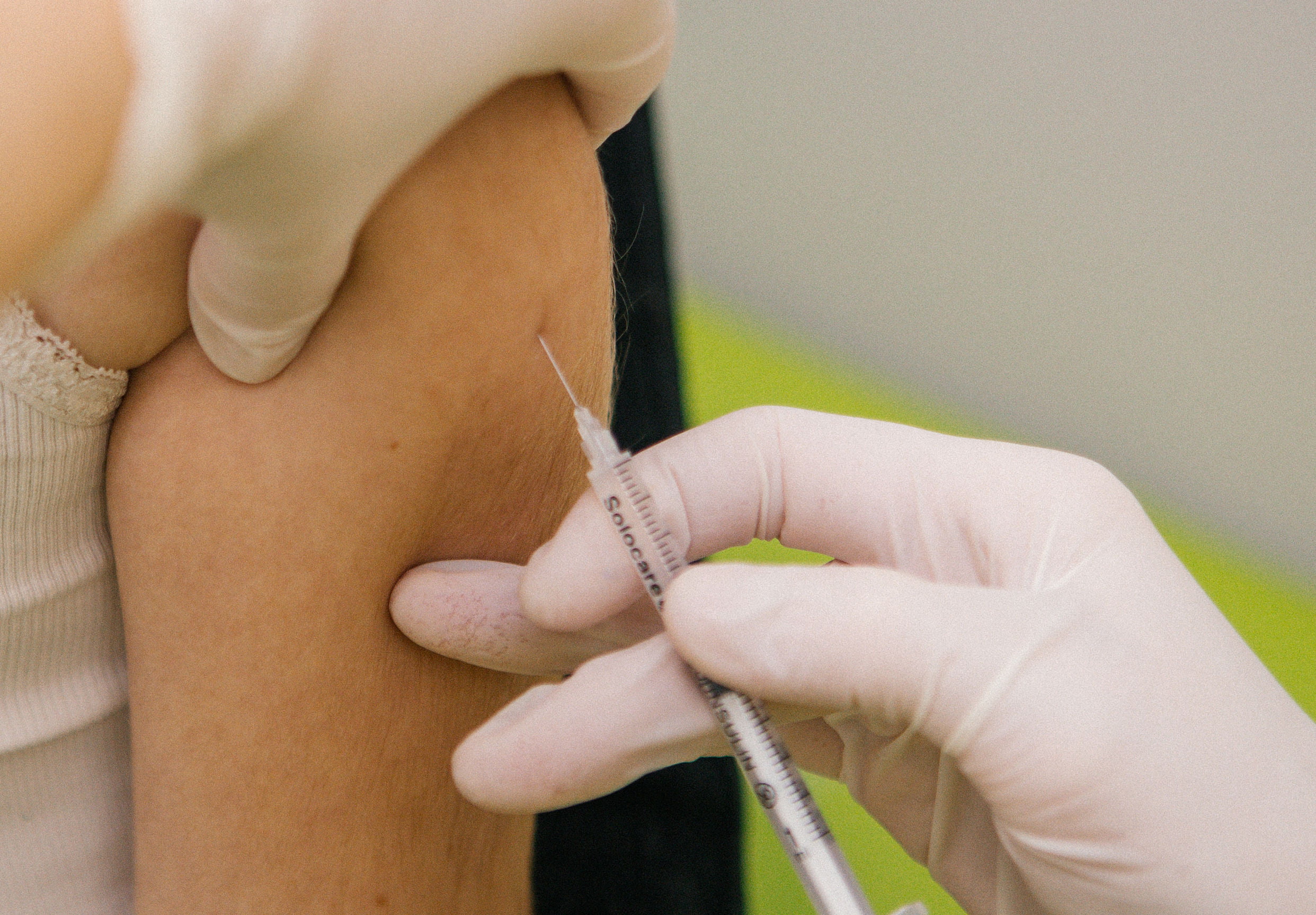 Вакцинація у приватному медичному центрі Івано-Франківськ